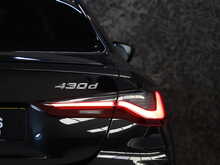 BMW 4 Series 430d MHT M Sport - U13048