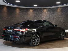 BMW 4 Series 430d MHT M Sport - U13048