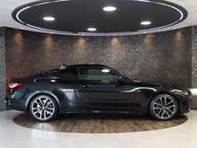 BMW 4 Series 430d MHT M Sport - U13048