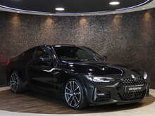 BMW 4 Series 430d MHT M Sport - U13048