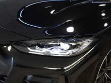 BMW 4 Series 430d MHT M Sport - U13048