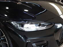 BMW 4 Series 430d MHT M Sport - U13048