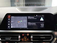 BMW 4 Series 430d MHT M Sport - U13048