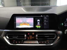 BMW 4 Series 430d MHT M Sport - U13048