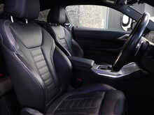 BMW 4 Series 430d MHT M Sport - U13048