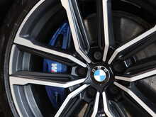 BMW 4 Series 430d MHT M Sport - U13048