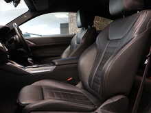 BMW 4 Series 430d MHT M Sport - U13048