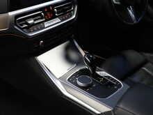 BMW 4 Series 430d MHT M Sport - U13048