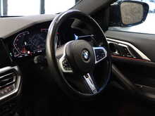 BMW 4 Series 430d MHT M Sport - U13048