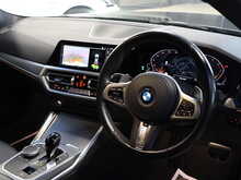 BMW 4 Series 430d MHT M Sport - U13048