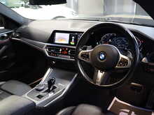 BMW 4 Series 430d MHT M Sport - U13048