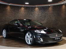 Jaguar XK V8 Signature - U13052