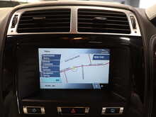 Jaguar XK V8 Signature - U13052