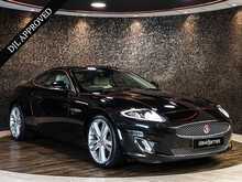 Jaguar XK V8 Signature - U13052