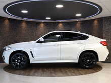 BMW X6 40d M Sport Edition - U13053