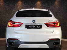 BMW X6 40d M Sport Edition - U13053