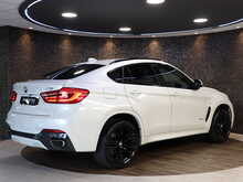 BMW X6 40d M Sport Edition - U13053