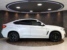 BMW X6 40d M Sport Edition - U13053