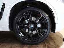 BMW X6 40d M Sport Edition - U13053