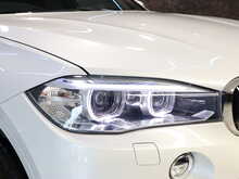 BMW X6 40d M Sport Edition - U13053