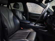 BMW X6 40d M Sport Edition - U13053