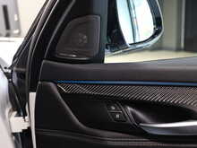 BMW X6 40d M Sport Edition - U13053