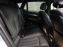 BMW X6 40d M Sport Edition - U13053