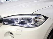 BMW X6 40d M Sport Edition - U13053