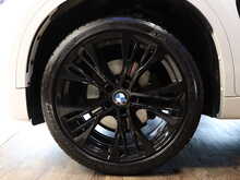 BMW X6 40d M Sport Edition - U13053