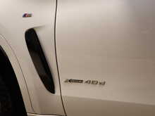 BMW X6 40d M Sport Edition - U13053