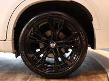 BMW X6 40d M Sport Edition - U13053