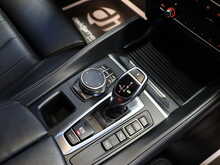 BMW X6 40d M Sport Edition - U13053