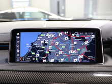 BMW X6 40d M Sport Edition - U13053