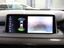 BMW X6 40d M Sport Edition - U13053