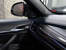 BMW X6 40d M Sport Edition - U13053