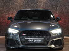 Audi RS3 TFSI - U13055