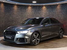 Audi RS3 TFSI - U13055