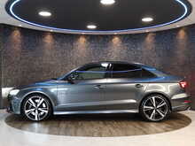 Audi RS3 TFSI - U13055