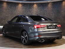 Audi RS3 TFSI - U13055