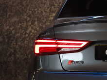 Audi RS3 TFSI - U13055