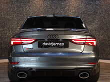 Audi RS3 TFSI - U13055