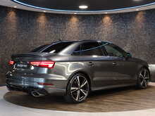 Audi RS3 TFSI - U13055