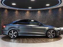 Audi RS3 TFSI - U13055