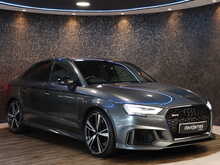 Audi RS3 TFSI - U13055