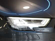 Audi RS3 TFSI - U13055