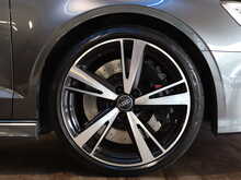 Audi RS3 TFSI - U13055