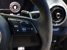 Audi RS3 TFSI - U13055