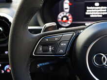 Audi RS3 TFSI - U13055