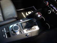 Audi RS3 TFSI - U13055