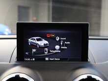 Audi RS3 TFSI - U13055